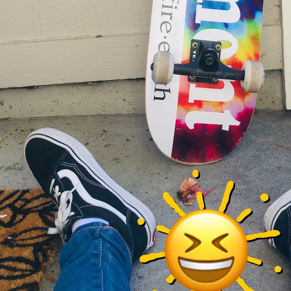 Classic Vans